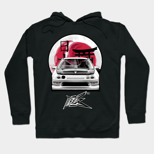 Acura integra hoodie discount